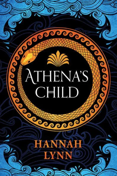 Athena's Child- Hannah Lynn