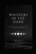 Whispers in the Dark- Ashley Hall